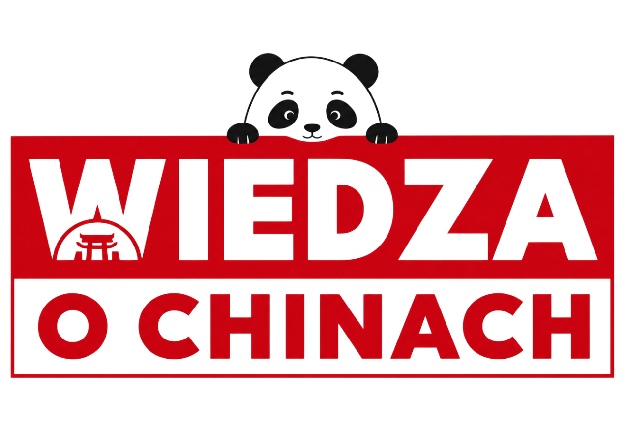 Wiedza o Chinach